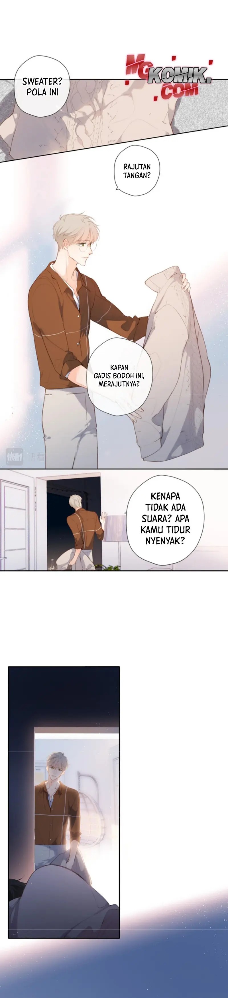 Once More Chapter 150 Gambar 16